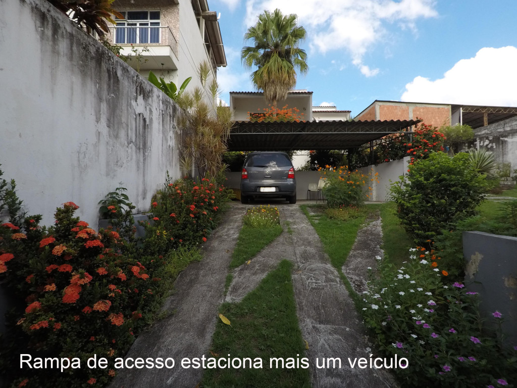 Casa A Venda Na Rua Padre M Rio Verse Anchieta Rio De Janeiro Rj