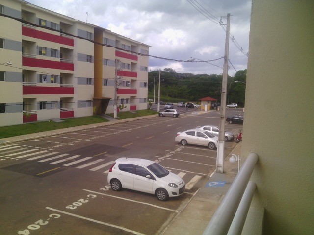 Foto - Iranduba - Centro