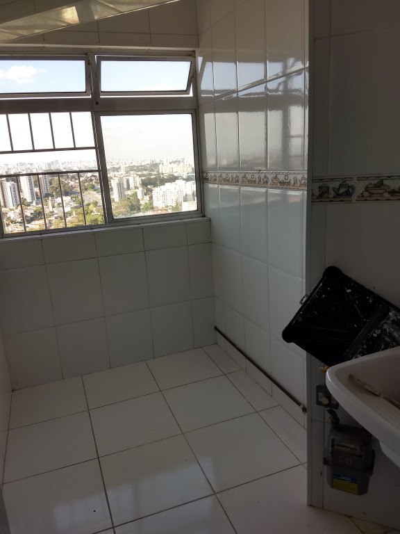Captação de Apartamento para locação na Rodovia Raposo Tavares, Jardim Arpoador, São Paulo, SP
