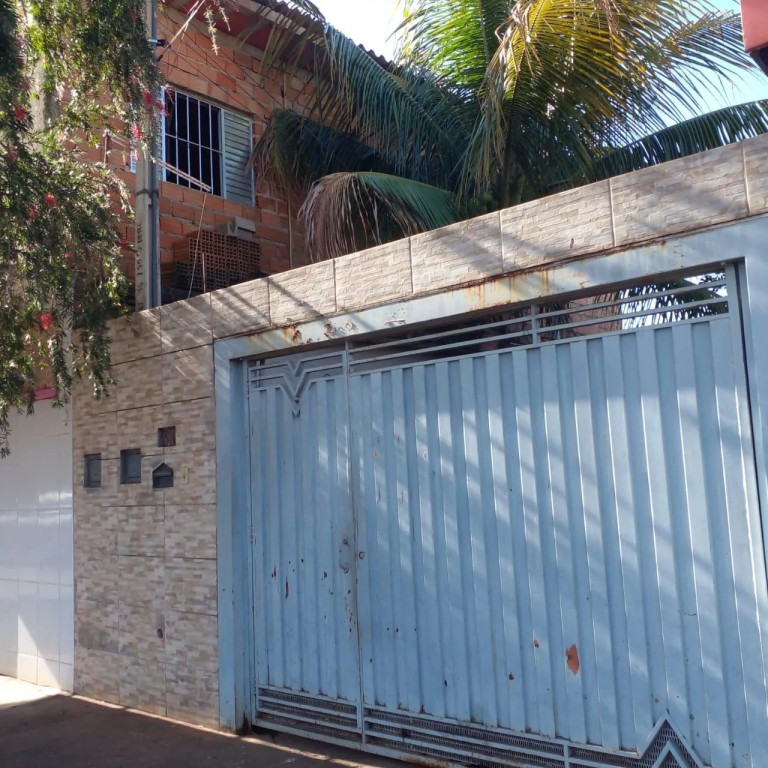 Foto - Ribeirão Preto - Vila Monte Alegre