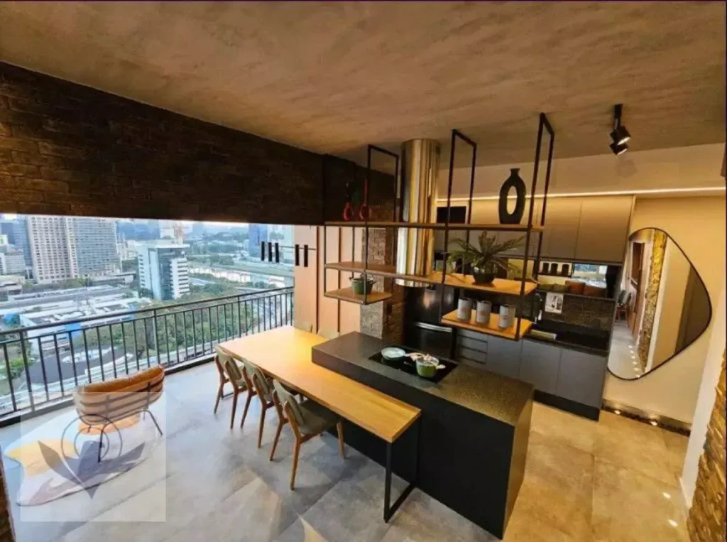 Primeira imagem do imóvel