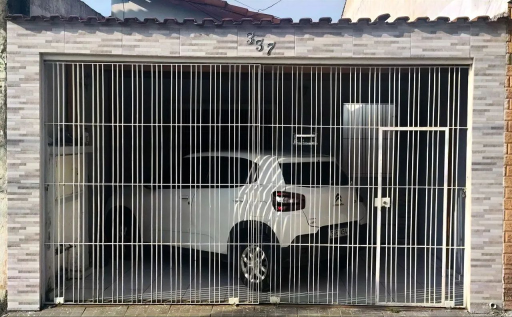 Foto - São Paulo - Jardim Silva Teles