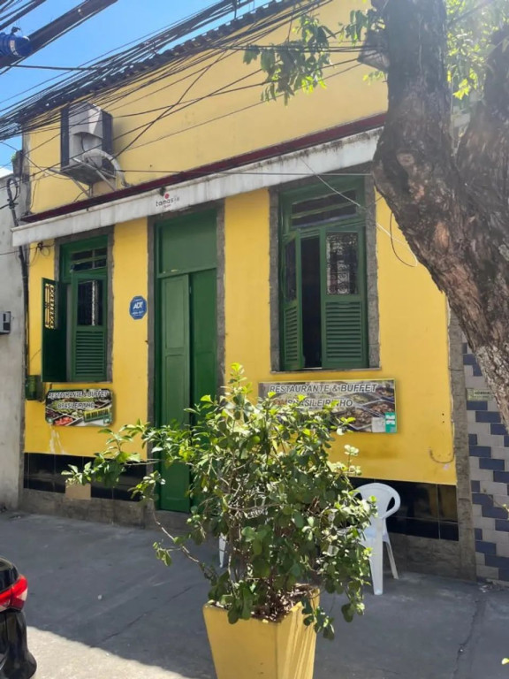 Foto - Rio de Janeiro - São Cristóvão