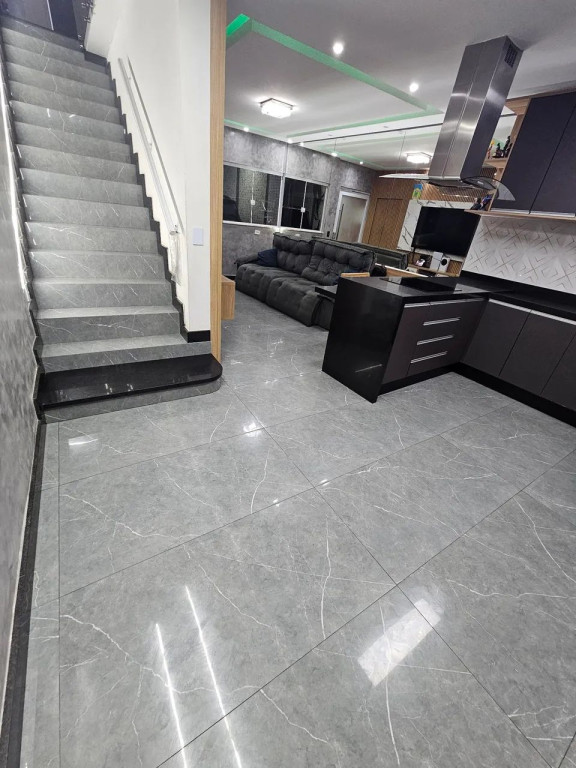 Casa, 3 quartos, 220 m² - Foto 2