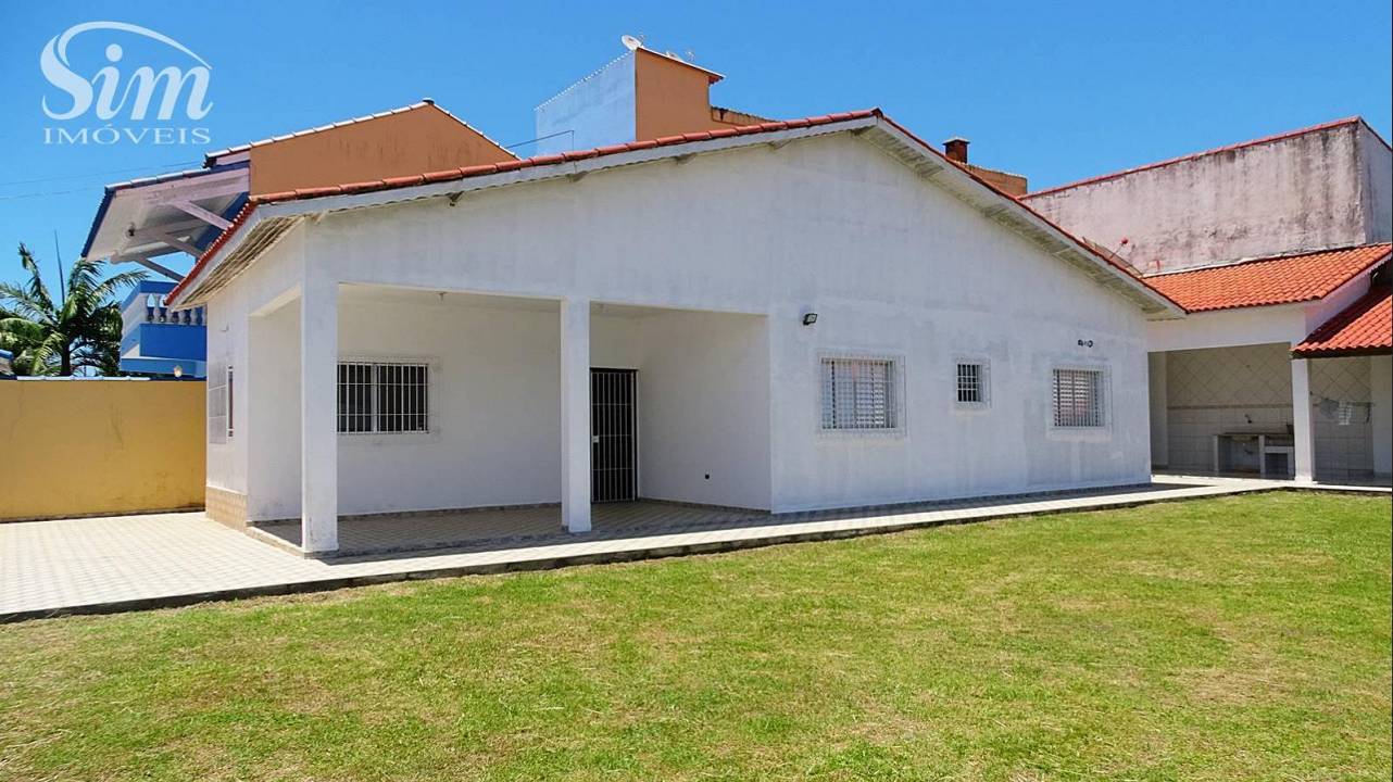 Captação de Casa a venda no bairro Centro, Ilha Comprida, SP