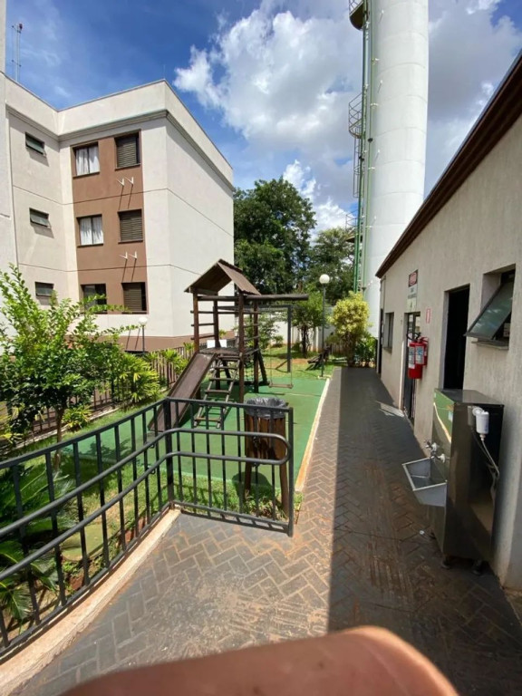 Apartamento, 2 quartos - Foto 2