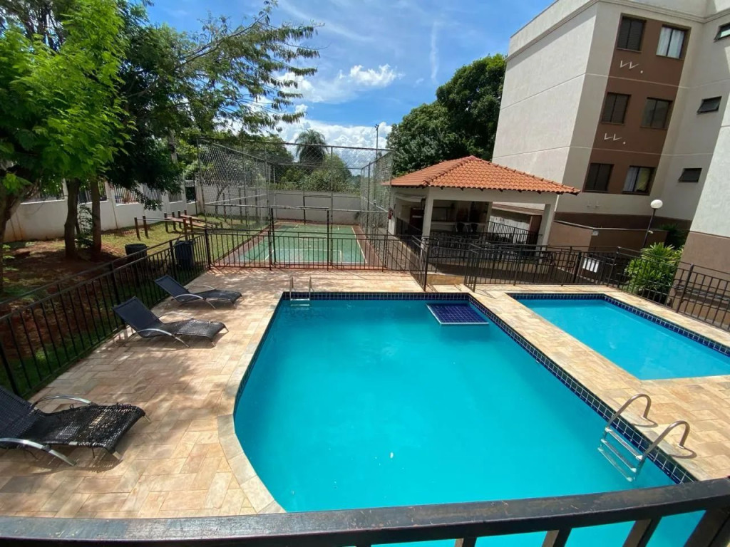 Apartamento, 2 quartos - Foto 3