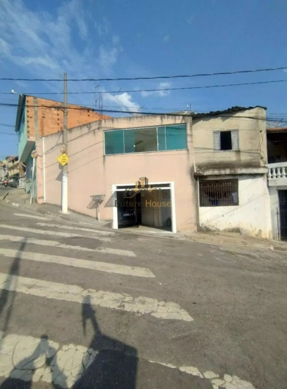 Foto - Osasco - Bandeiras