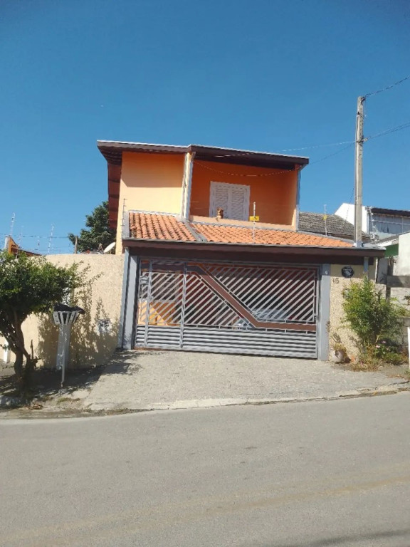 Foto - Jacareí - Residencial Santa Paula