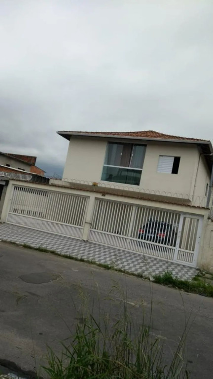 Casa, 2 quartos, 91 m² - Foto 1