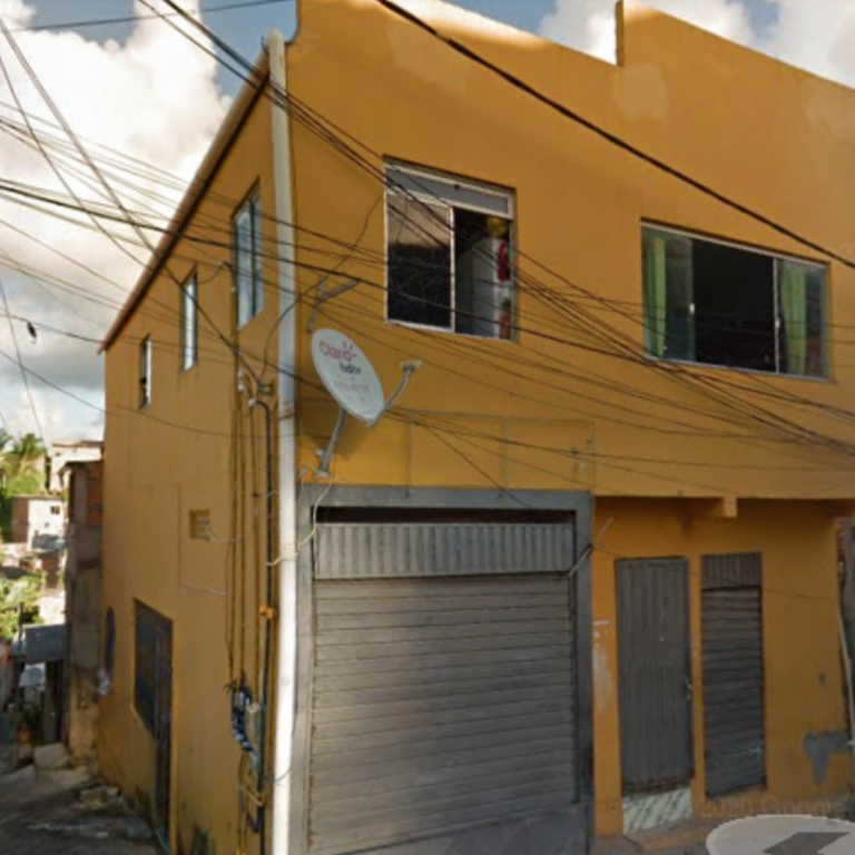 Primeira imagem do imóvel