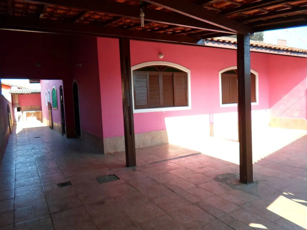 Foto - Itanhaém - Centro
