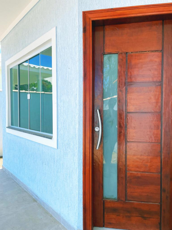 Captação de Casa a venda na Rua Araguacema, Paraty, Araruama, RJ