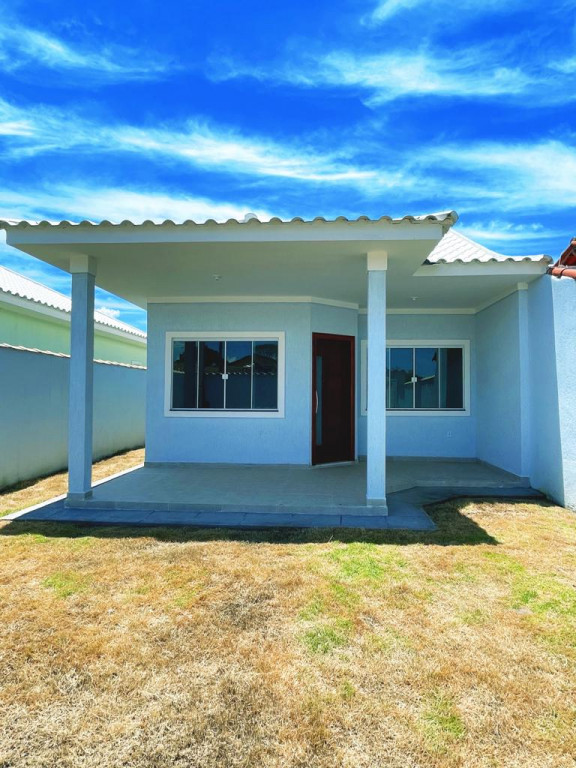 Captação de Casa a venda na Rua Araguacema, Paraty, Araruama, RJ