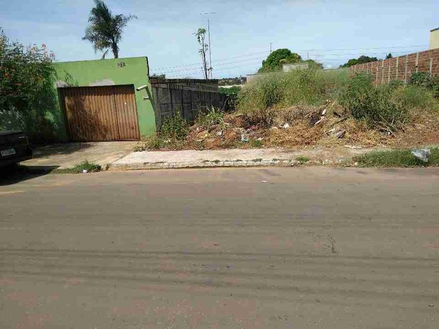 foto - Aparecida de Goiânia - Setor Pontal Sul