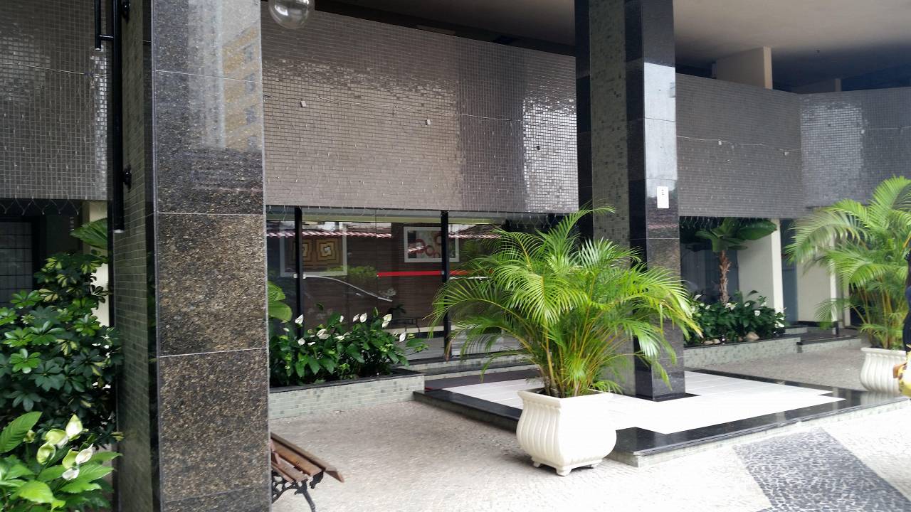 Captação de Apartamento a venda na Rua Doutor Mário Viana, Santa Rosa, Niterói, RJ