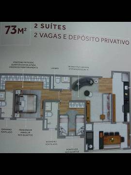 Captação de Apartamento a venda na Rua Piquete, Jardim Itamarati, Campinas, SP