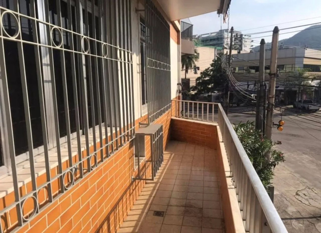 Foto - Rio de Janeiro - Vila Valqueire