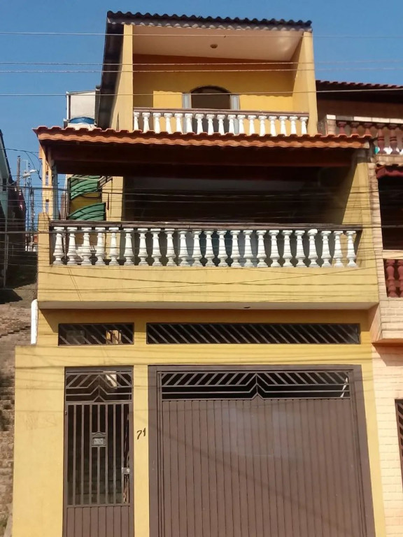 Foto - Santo André - Jardim Guarará