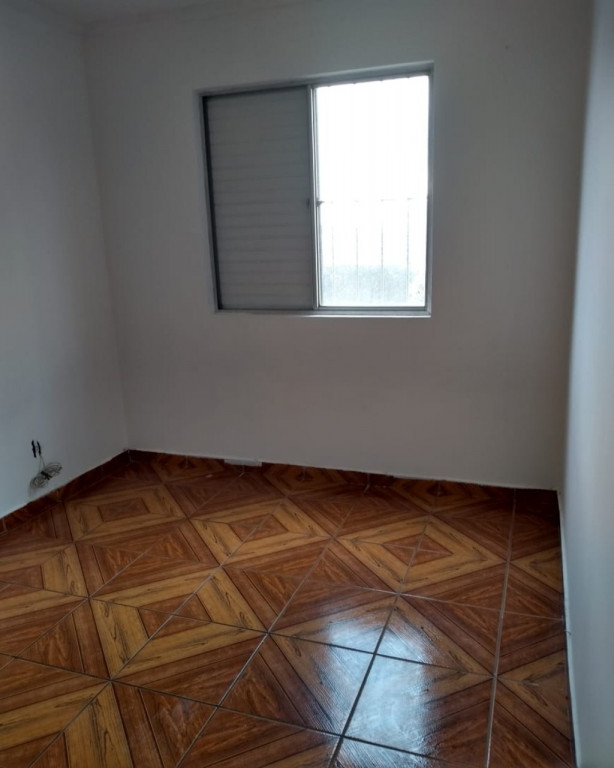 Captação de Apartamento a venda na Rua Jaracatia, Jardim Umarizal, São Paulo, SP