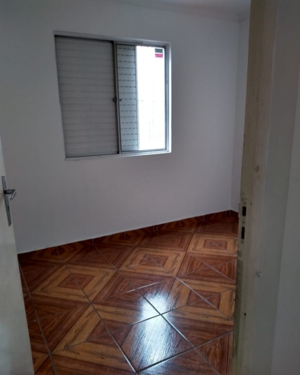 Captação de Apartamento a venda na Rua Jaracatia, Jardim Umarizal, São Paulo, SP
