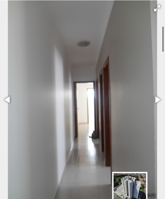 Captação de Apartamento a venda na Rua Benevenuto Vieira, Rancho Grande, Itu, SP