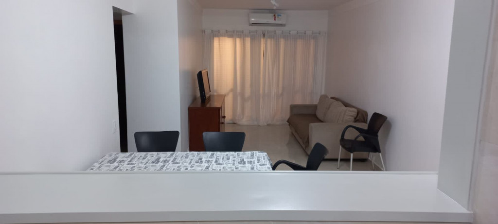 Captação de Apartamento a venda na Rua Santos, Pitangueiras, Guarujá, SP
