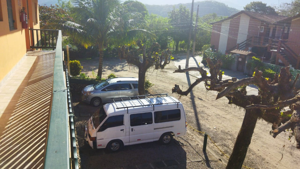 Apartamento, 2 quartos, 60 m² - Foto 11