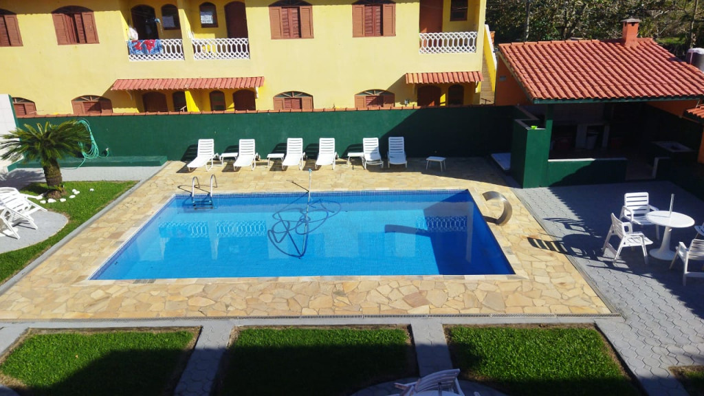 Apartamento, 2 quartos, 60 m² - Foto 2