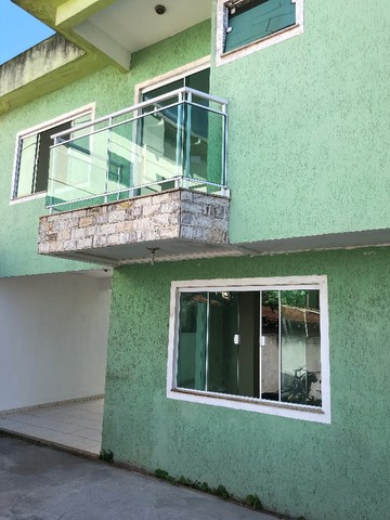 Captação de Casa a venda na Rua Coronel Barcelos Feio, Cidade Beira Mar, Rio das Ostras, RJ