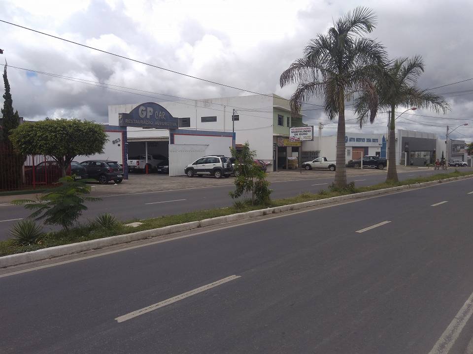 Captação de Terreno a venda na Avenida Bartolomeu de Gusmão, Jurema, Vitória da Conquista, BA