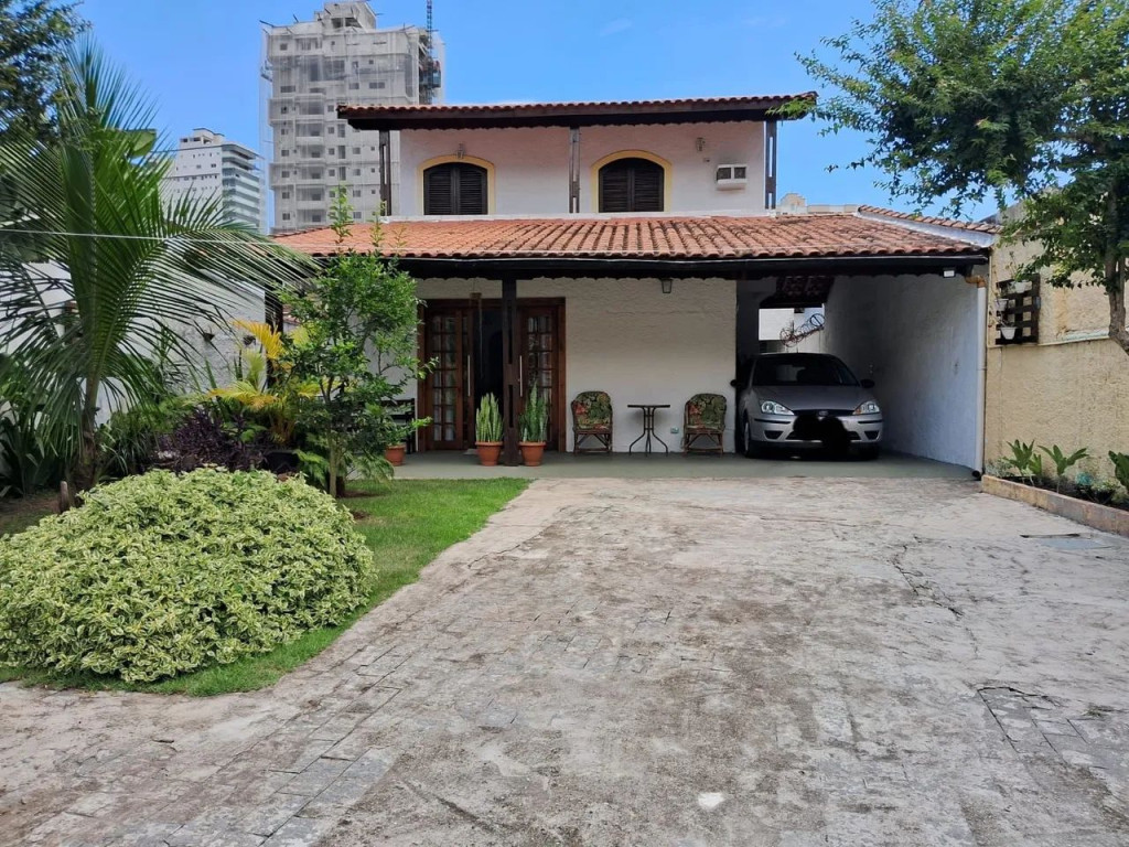 Foto - Praia Grande - Canto do Forte