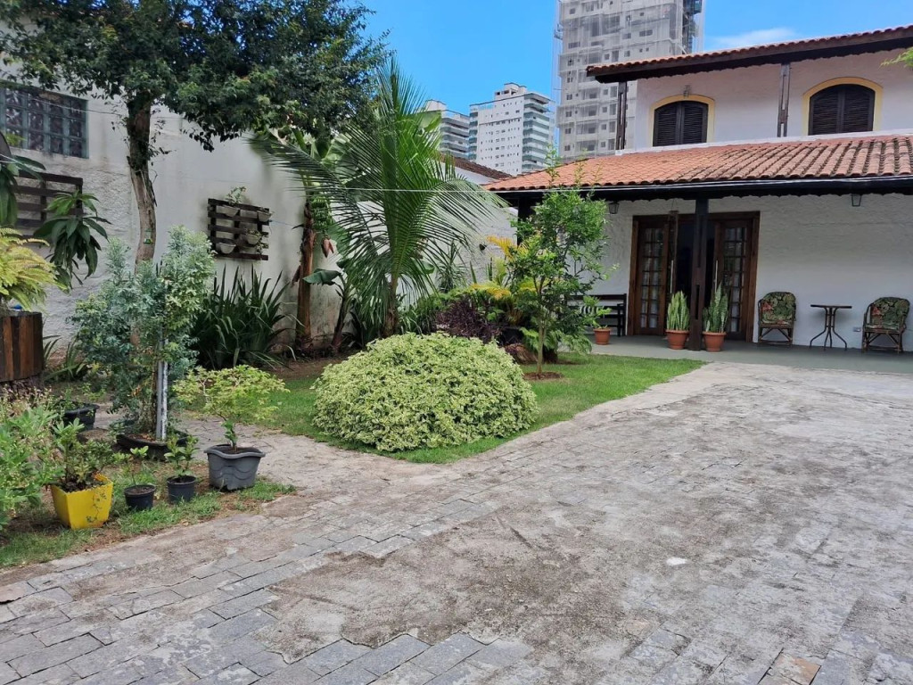Casa, 5 quartos, 317 m² - Foto 2