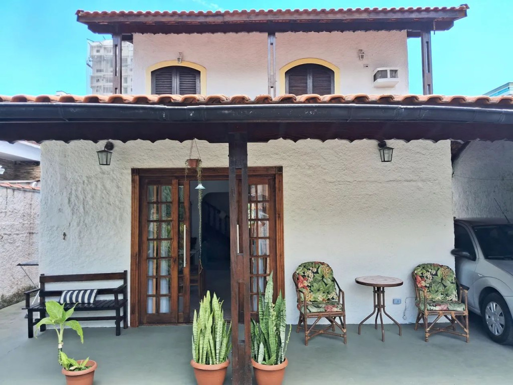 Casa, 5 quartos, 317 m² - Foto 3