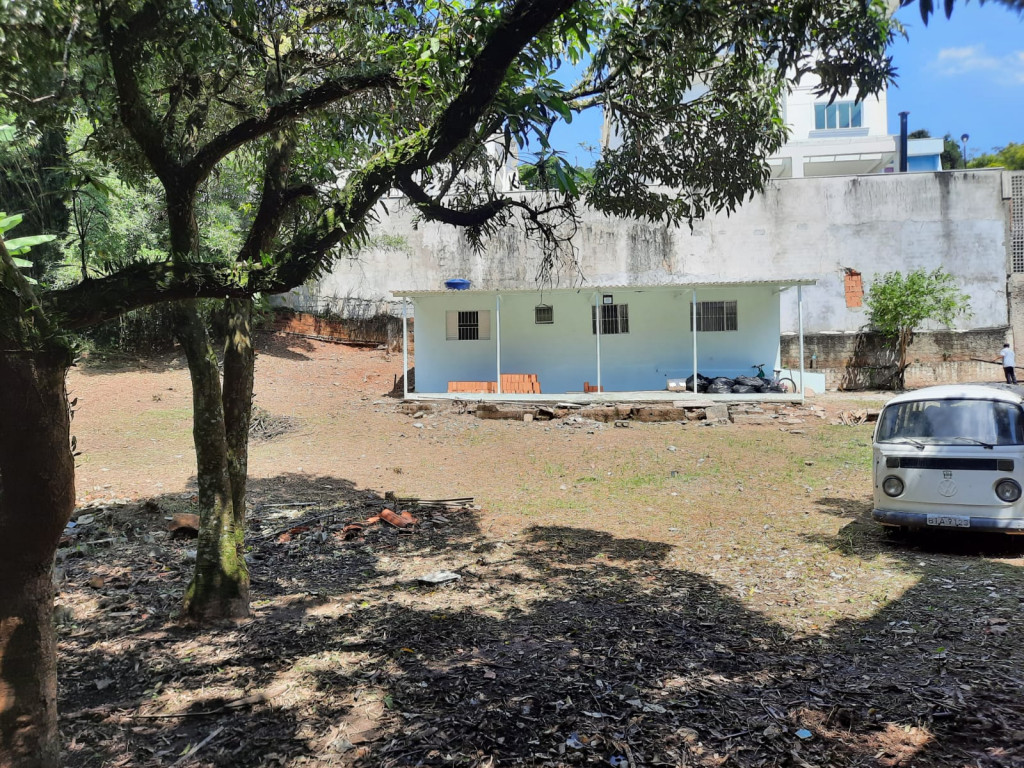 Captação de Terreno a venda na Rua João Miguel Ferreira, Horto Florestal, São Paulo, SP