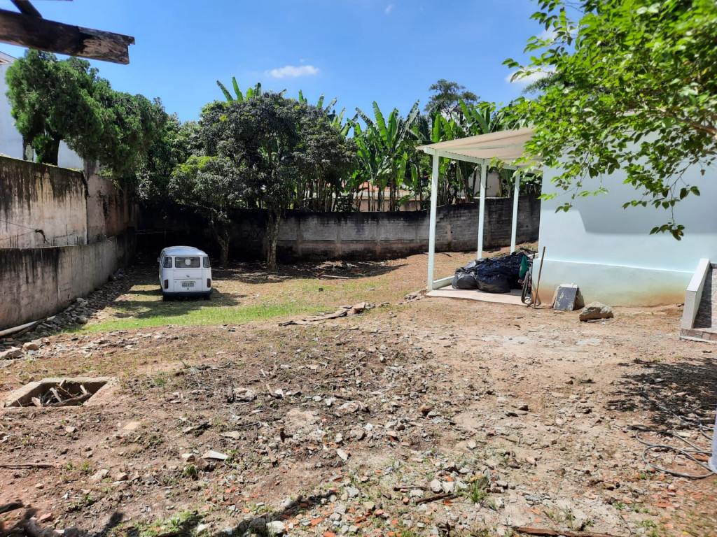 Captação de Terreno a venda na Rua João Miguel Ferreira, Horto Florestal, São Paulo, SP