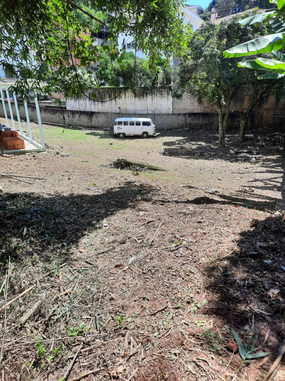 Captação de Terreno a venda na Rua João Miguel Ferreira, Horto Florestal, São Paulo, SP