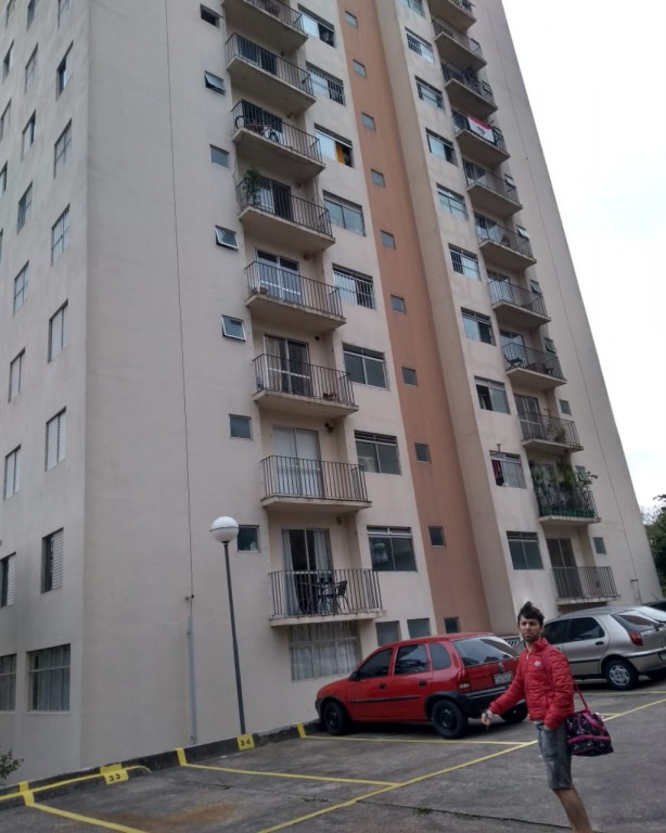 Captação de Apartamento para locação na Rua Jaracatia, Jardim Umarizal, São Paulo, SP