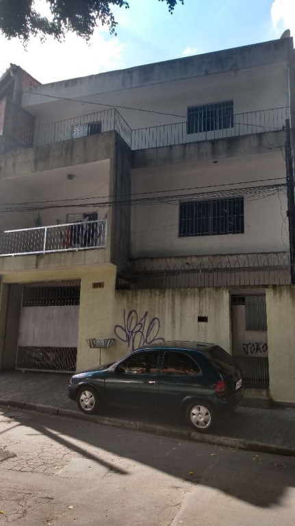Captação de Casa a venda na Rua Anunciata Bugelli Marques, Jardim Sílvio Sampaio, Taboão da Serra, SP