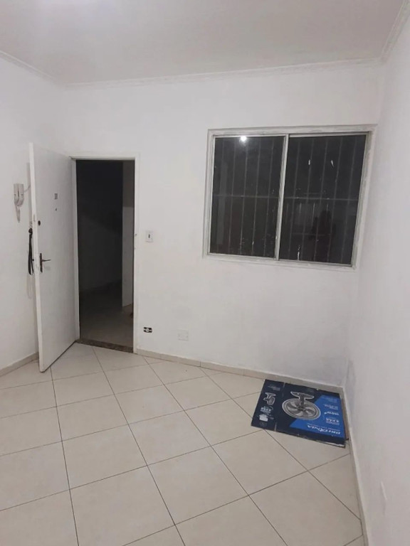 Foto - Santos - Marapé