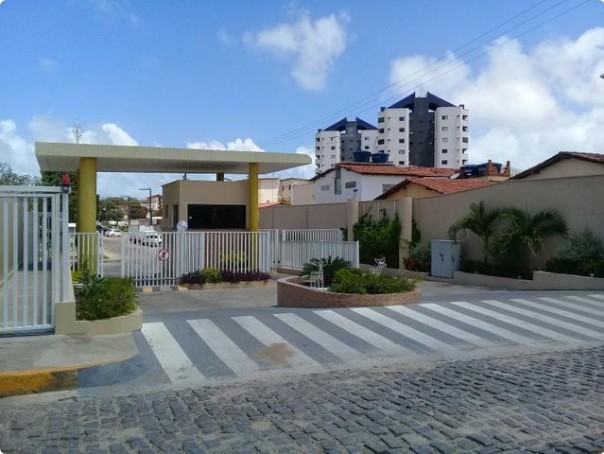 foto - Parnamirim - Residencial Jardim do Sul