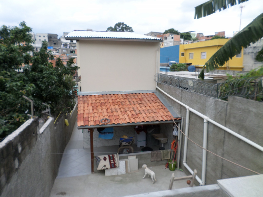 Captação de Casa a venda na Rua Pedro Rodrigues Pereira, Jardim Capelinha, São Paulo, SP
