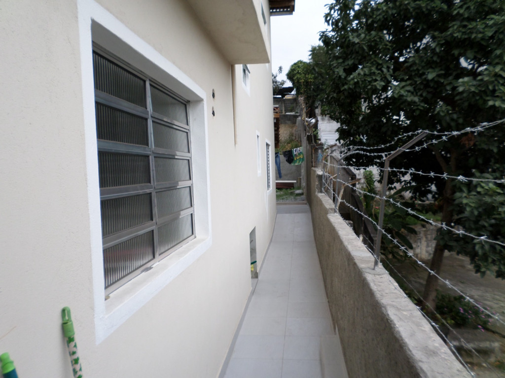 Captação de Casa a venda na Rua Pedro Rodrigues Pereira, Jardim Capelinha, São Paulo, SP