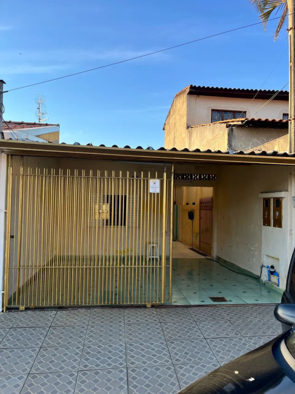 Foto - Sorocaba - Jardim Nova Ipanema