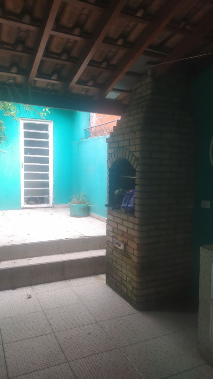 Captação de Casa a venda na Rua Visconde do Rio Claro, Recanto Monte Alegre, São Paulo, SP