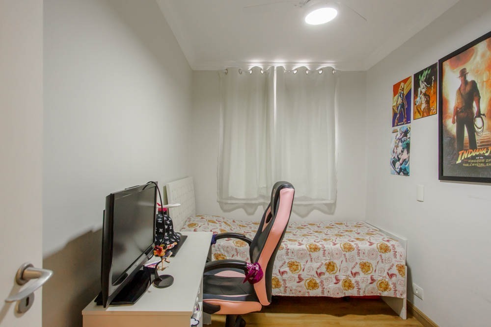 Apartamento à venda com 4 quartos, 180m² - Foto 15