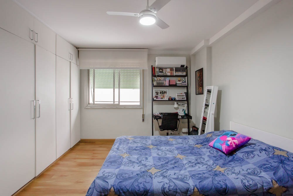 Apartamento à venda com 4 quartos, 180m² - Foto 20