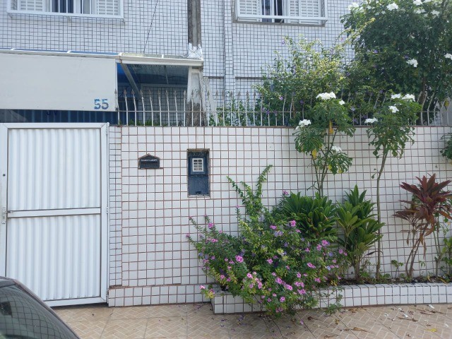 Captação de Casa a venda na Rua Caiobi, Jardim Guassu, São Vicente, SP
