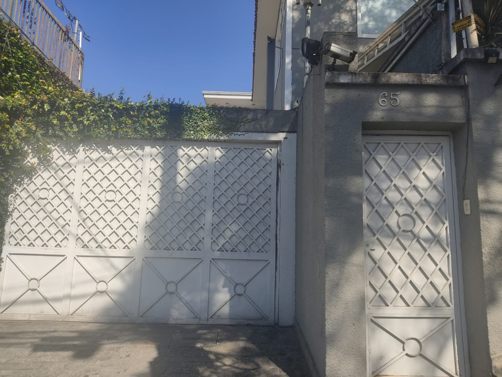 Primeira imagem do imóvel