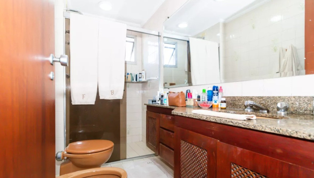 Apartamento, 3 quartos, 124 m² - Foto 1